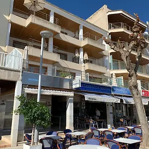 Appartement Marina, Port de Pollença